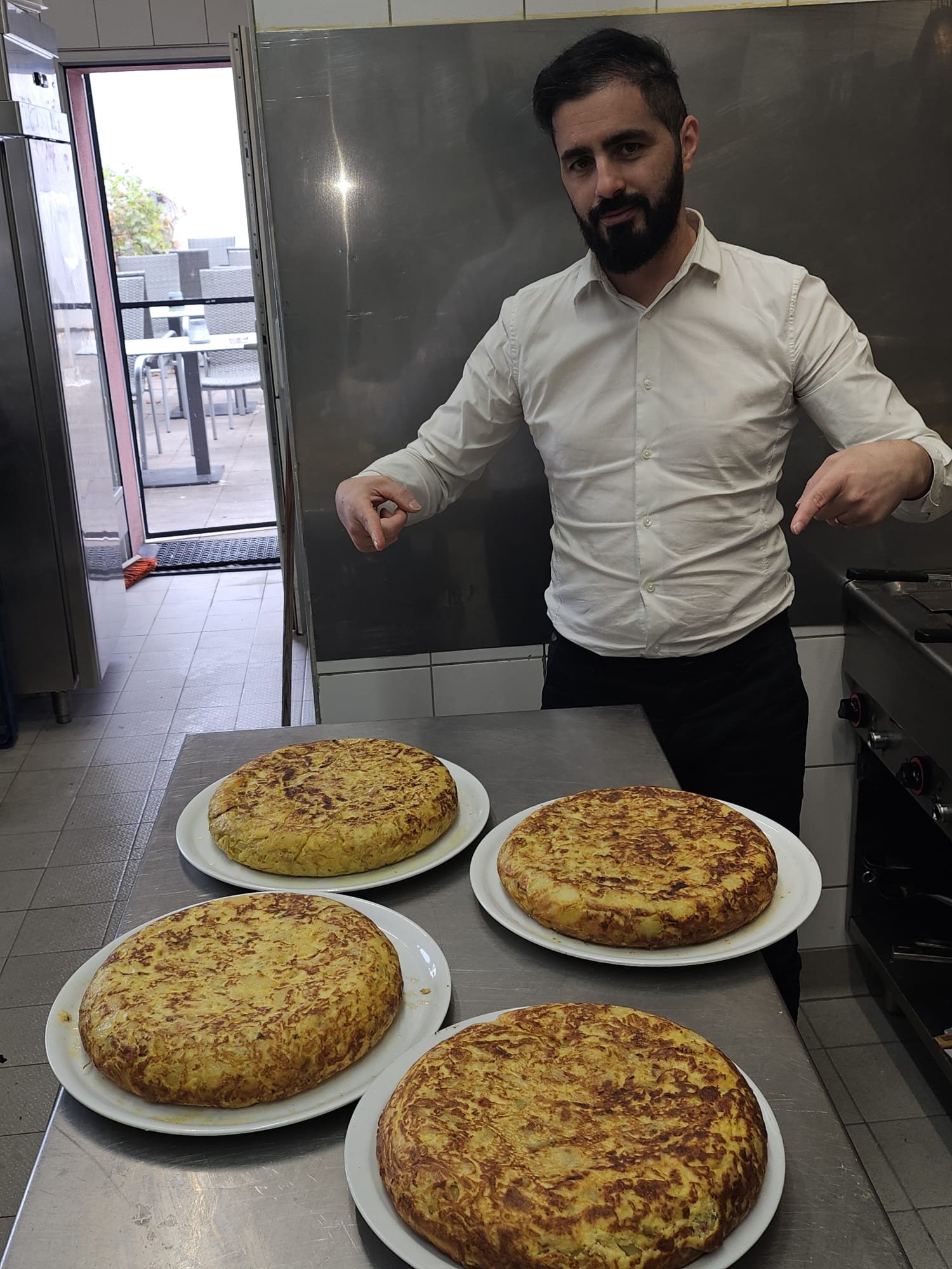 Unsere Spezialitäten